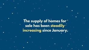 Did The Home of Your Dreams Just Come on The Market