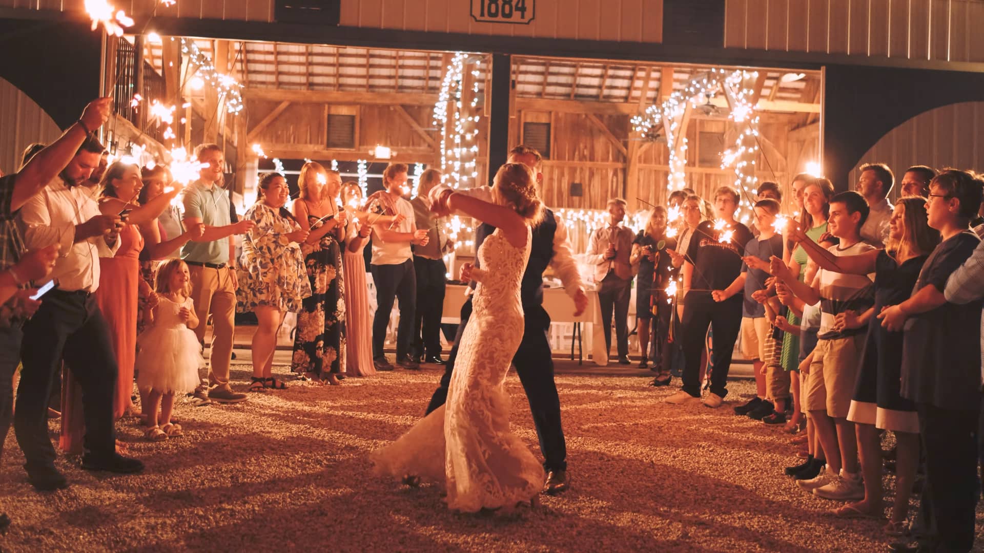 Jake and Abby’s Wedding on Vimeo