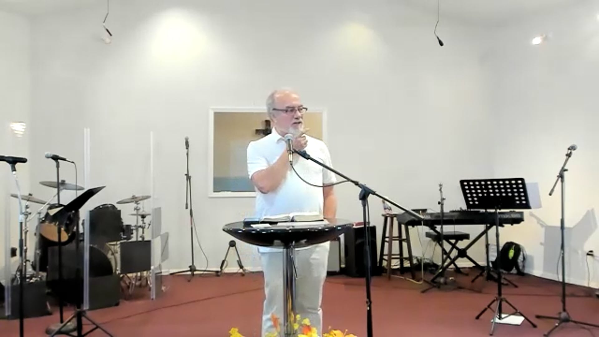 Cómo Influenciar Bien, Rom.13.11... (8-3-22)