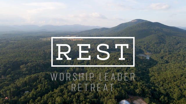 worship leader jobs georgia