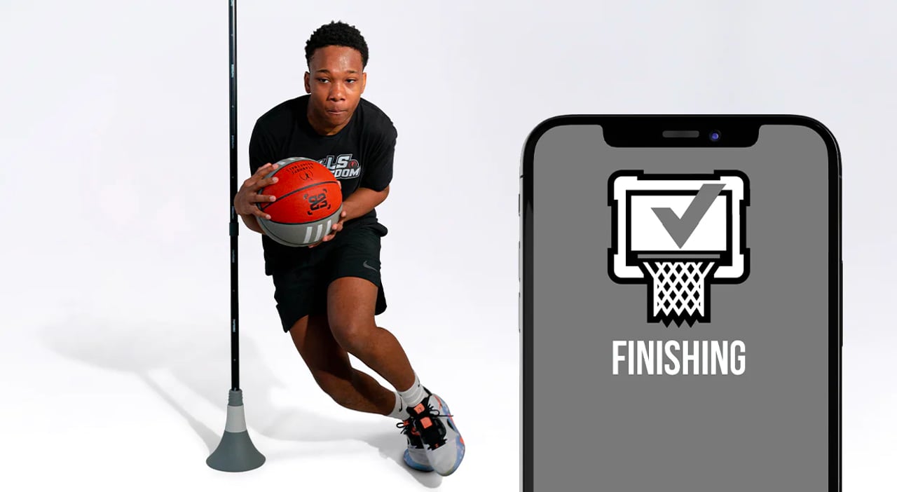 RealFinishing #1