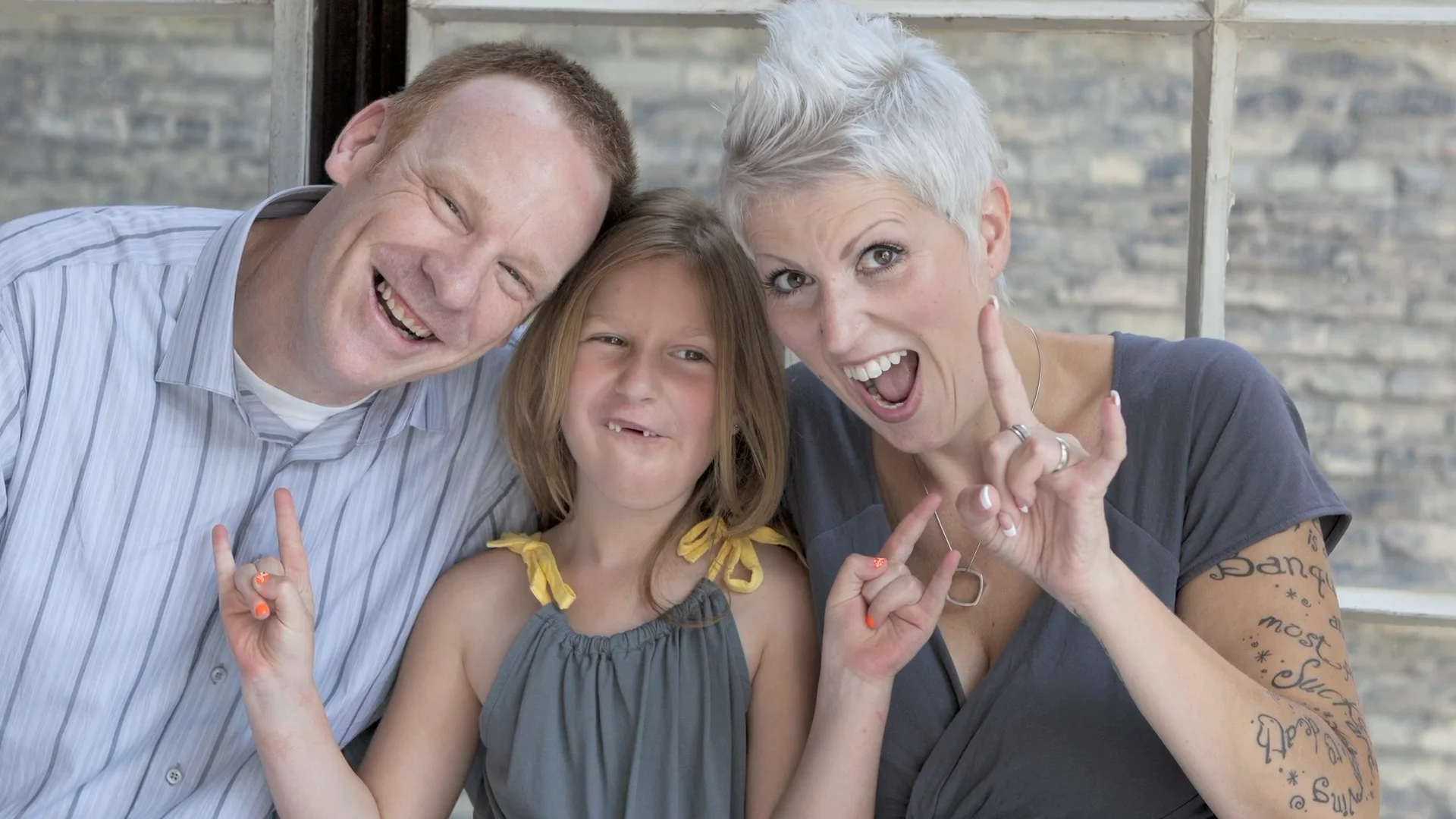 Mesothelioma Cancer Alliance Heather's Story on Vimeo