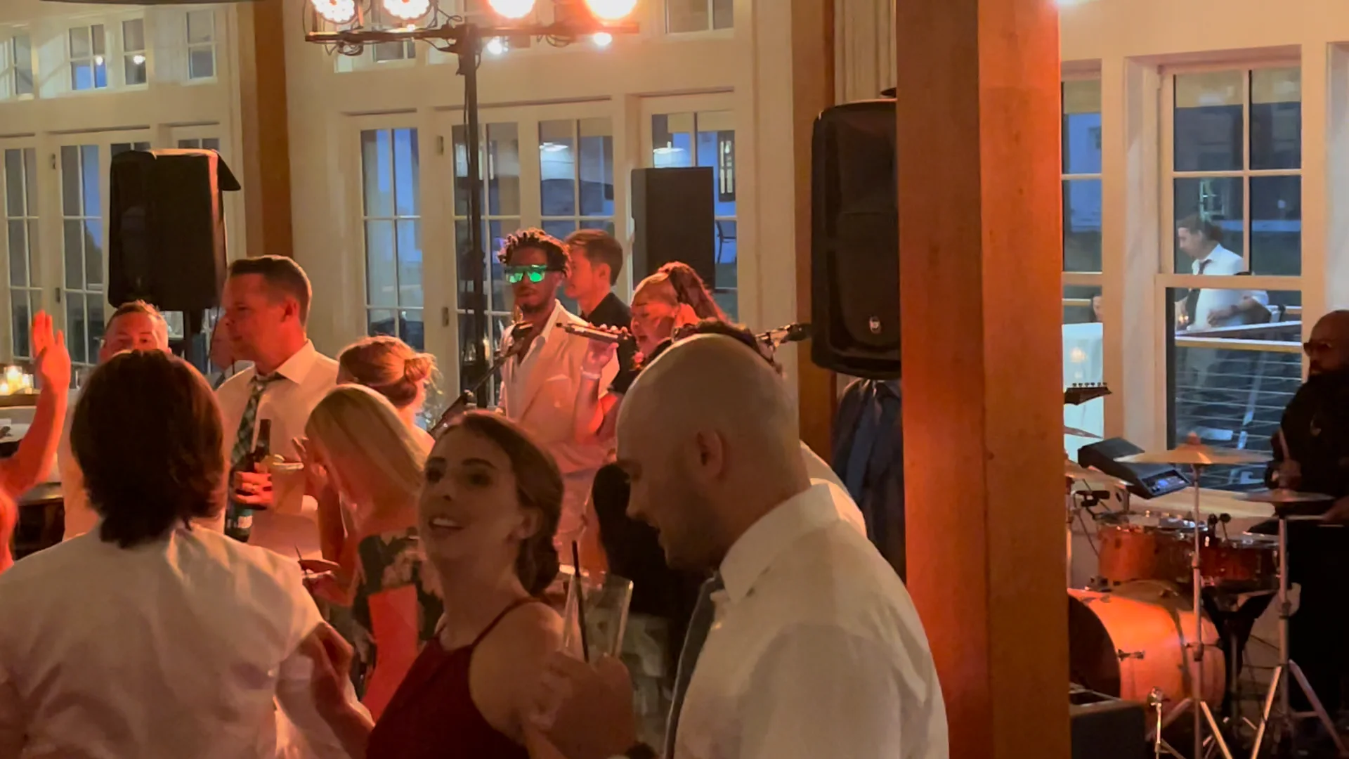 Clockwork Boston, “Crazy in Love” on Vimeo