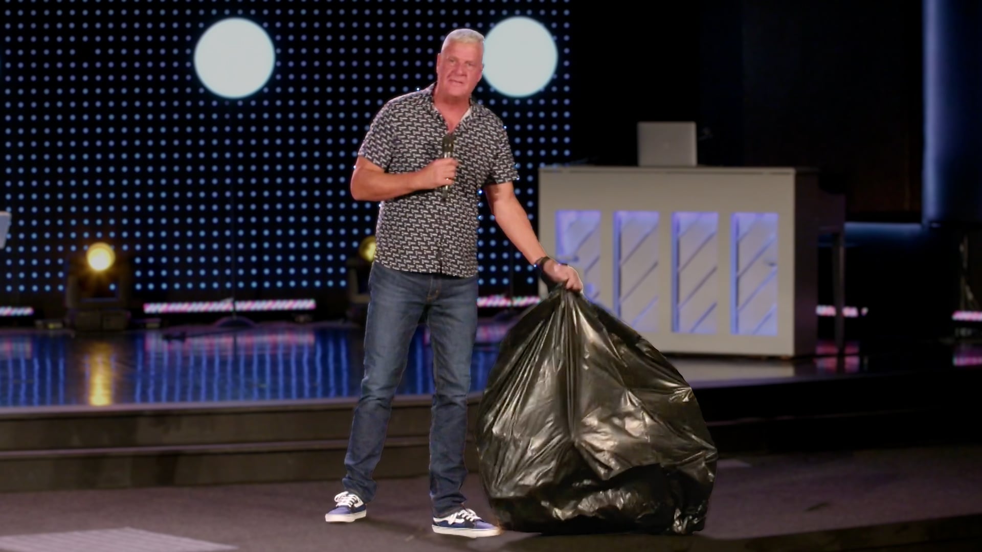 Beyond The Bag