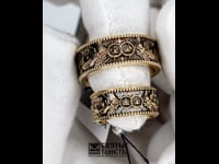 Венчальные кольца «Аналой»