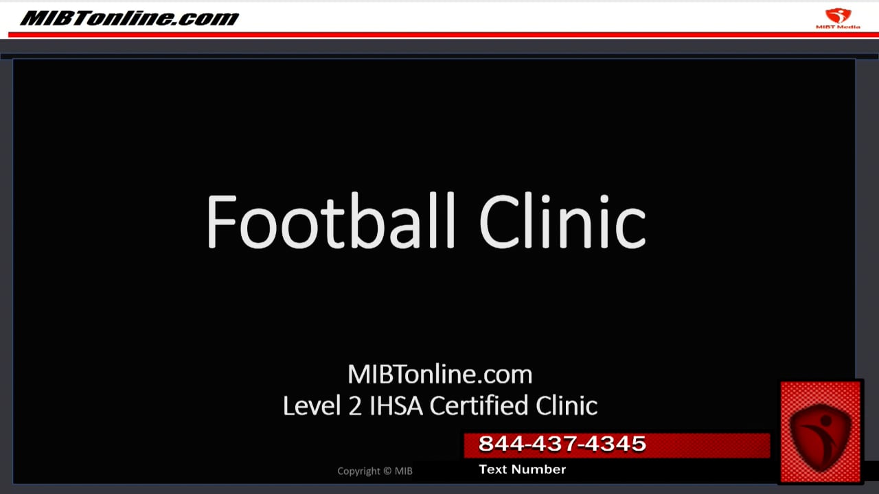 MIBTonline.com Clinic 8-7-22