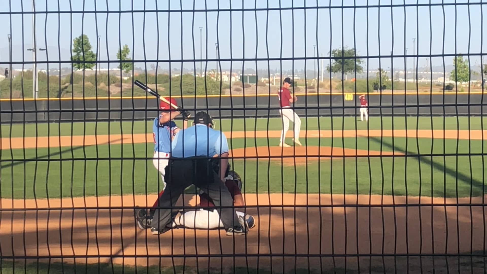 Nic Peterson Pitching.mp4 on Vimeo