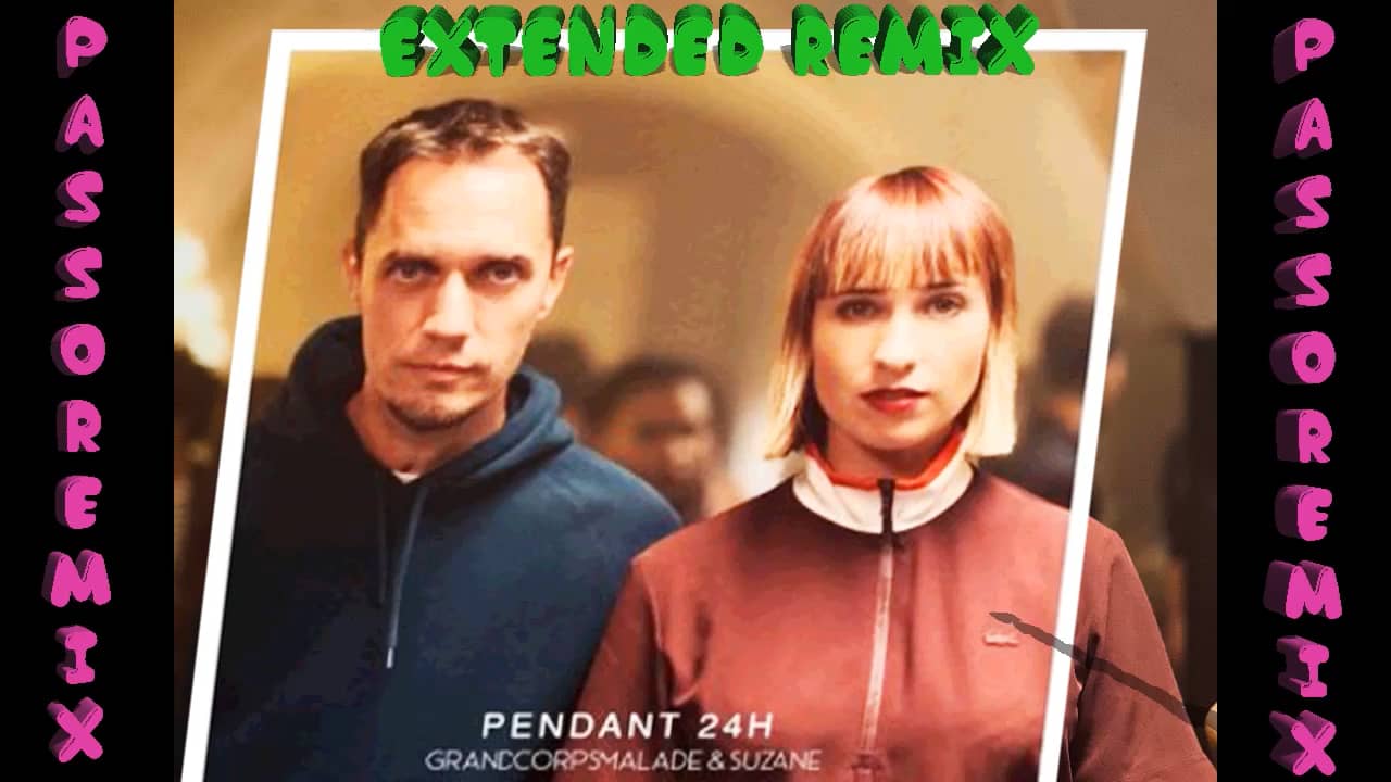 Grand Corps Malade Pendant 24h Paroles