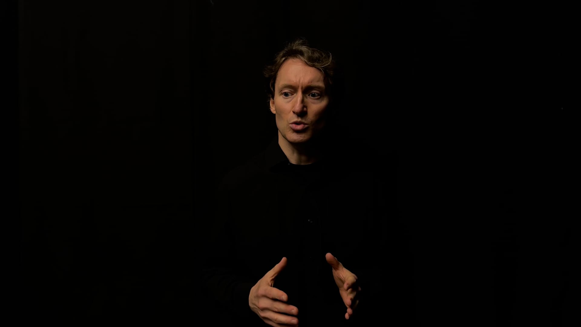 Introduction on Vimeo