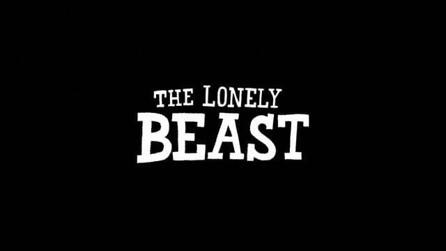 The Lonely Beast on Vimeo