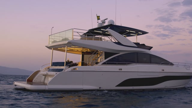 Intermarine - 24m