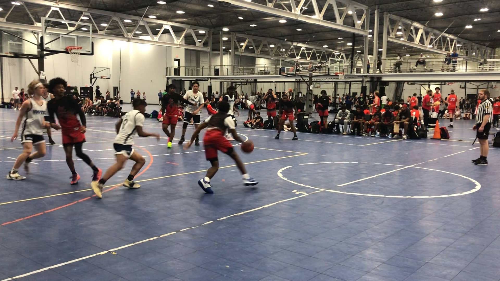 Spooky Nook Tournament on Vimeo