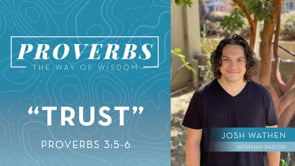 Trust