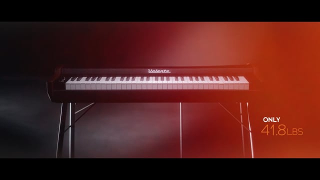 PIANO VALENTE