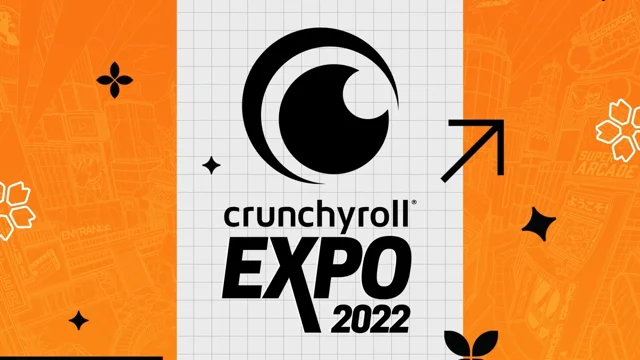 Crunchyroll on X: Crunchyroll Expo Early Bird Ticket Pricing Ends