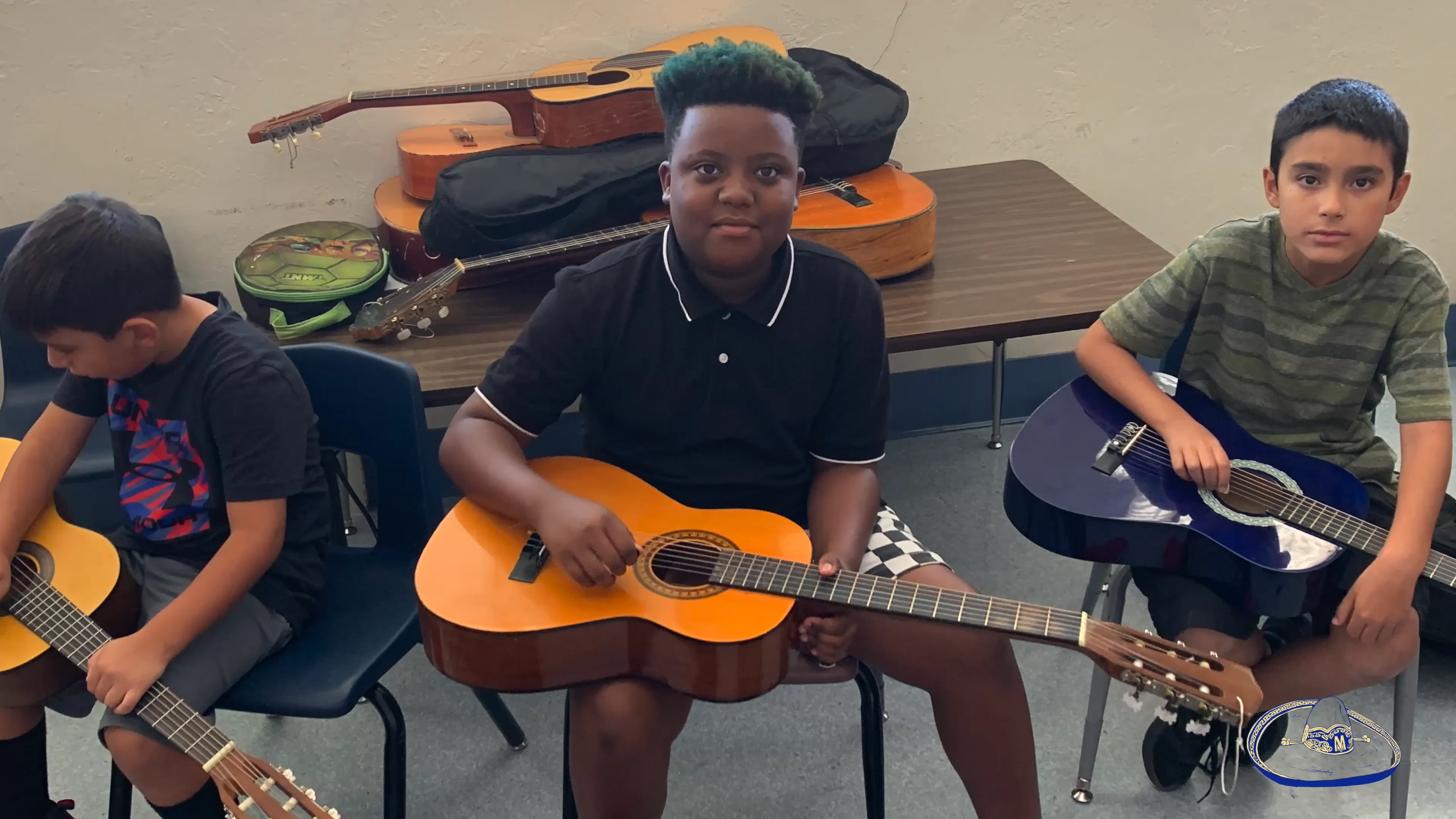 Telling the Story of How Mariachi Transforms Lives and Communities