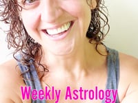 Weekly Astrology Forecast for August 7 - 13, 2022 