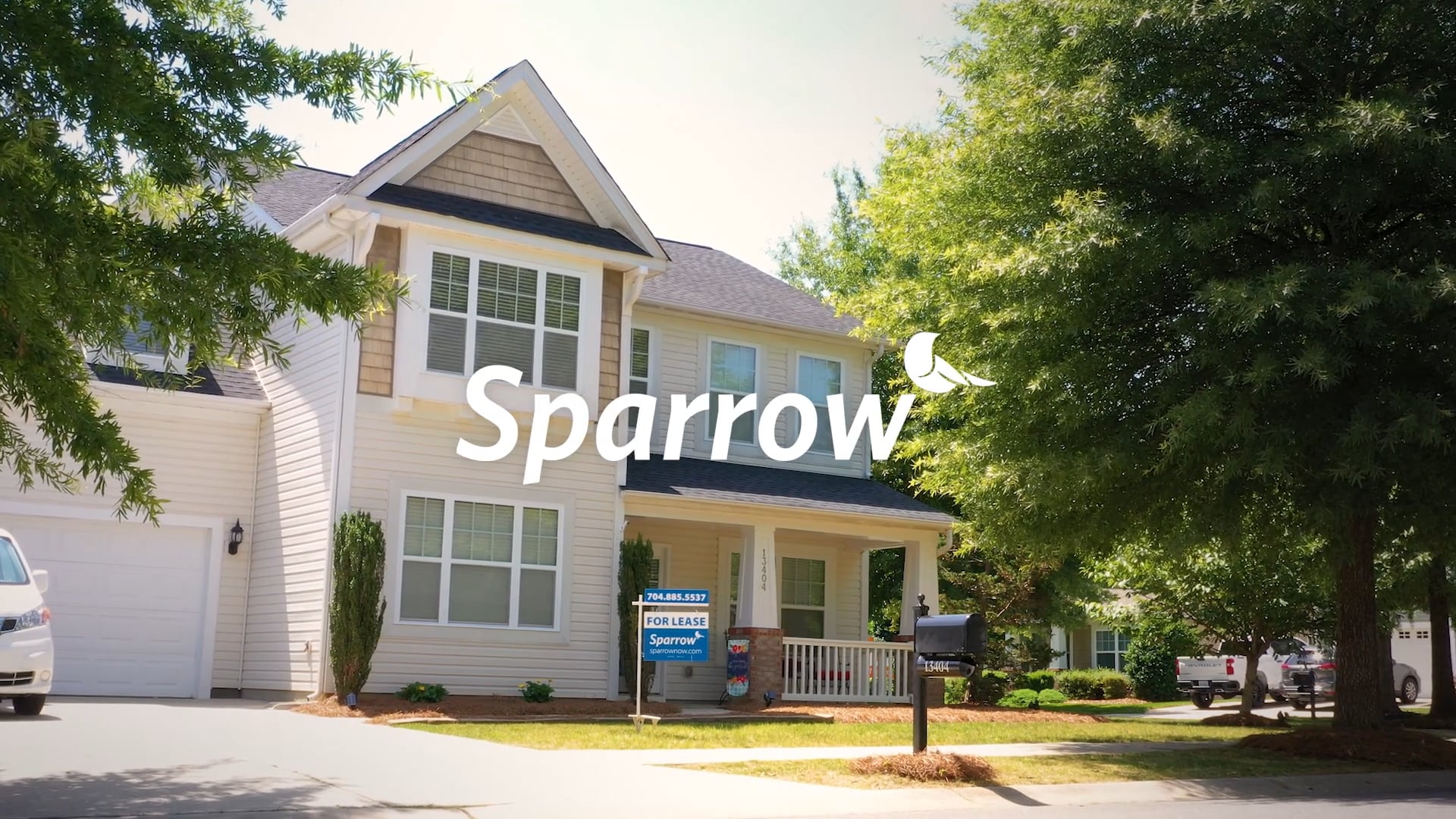 Exceptional Single family Rental Homes Sparrow