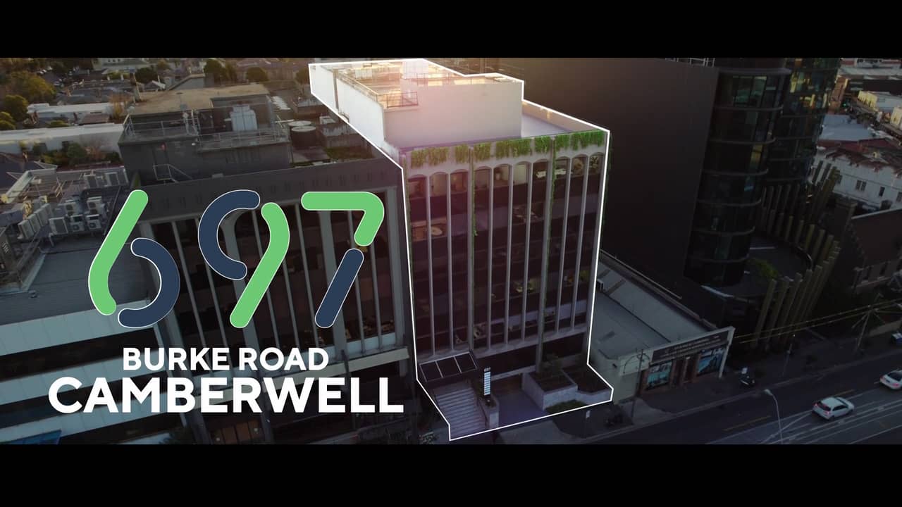 Vantage Property Investments 697 Burke Road, Camberwell on Vimeo