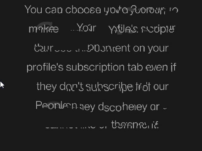 Die neue FB VIP Funktion sehen