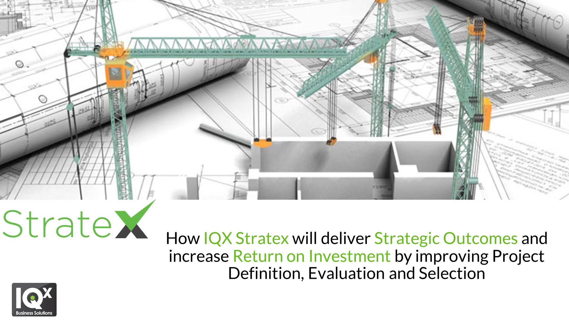 Stratex Online Overview on Vimeo