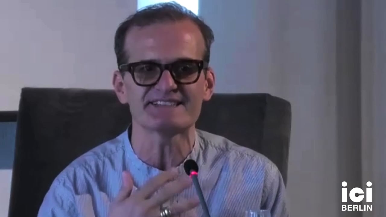 I. Introduction by Manuele Gragnolati