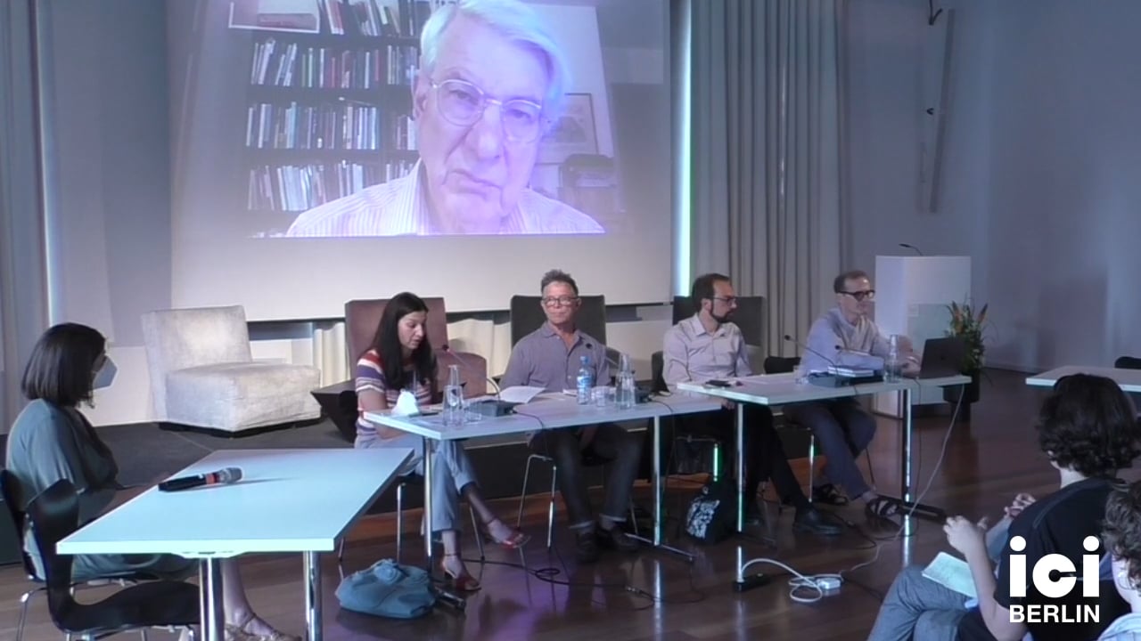 III. Introduction by Laura Scuriatti