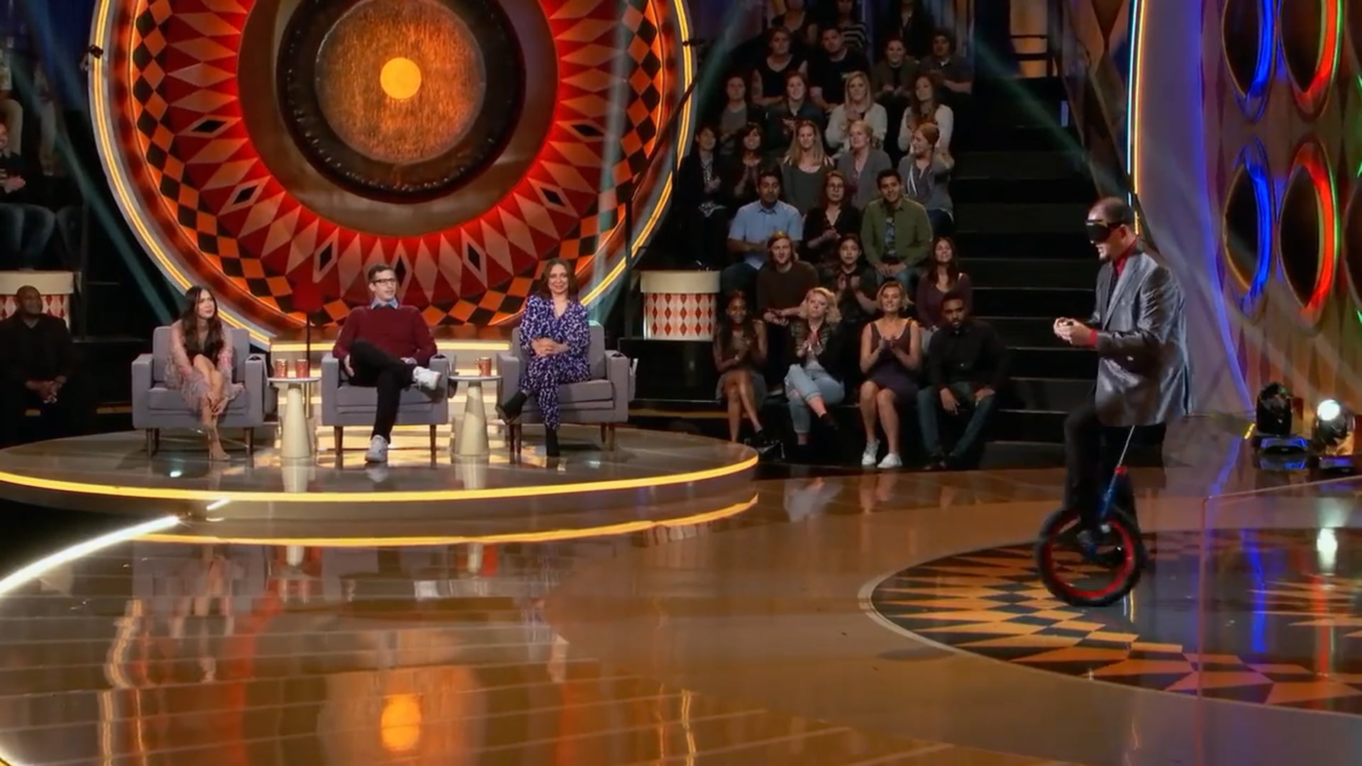 Promotional video thumbnail 2 for John Fitzsimmons - The Comedy Trickster