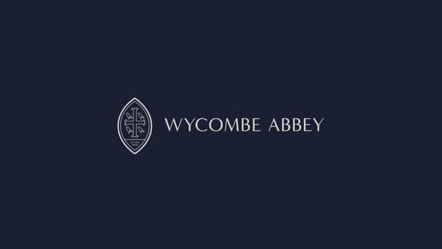 Wycombe Abbey Dove Day 2022