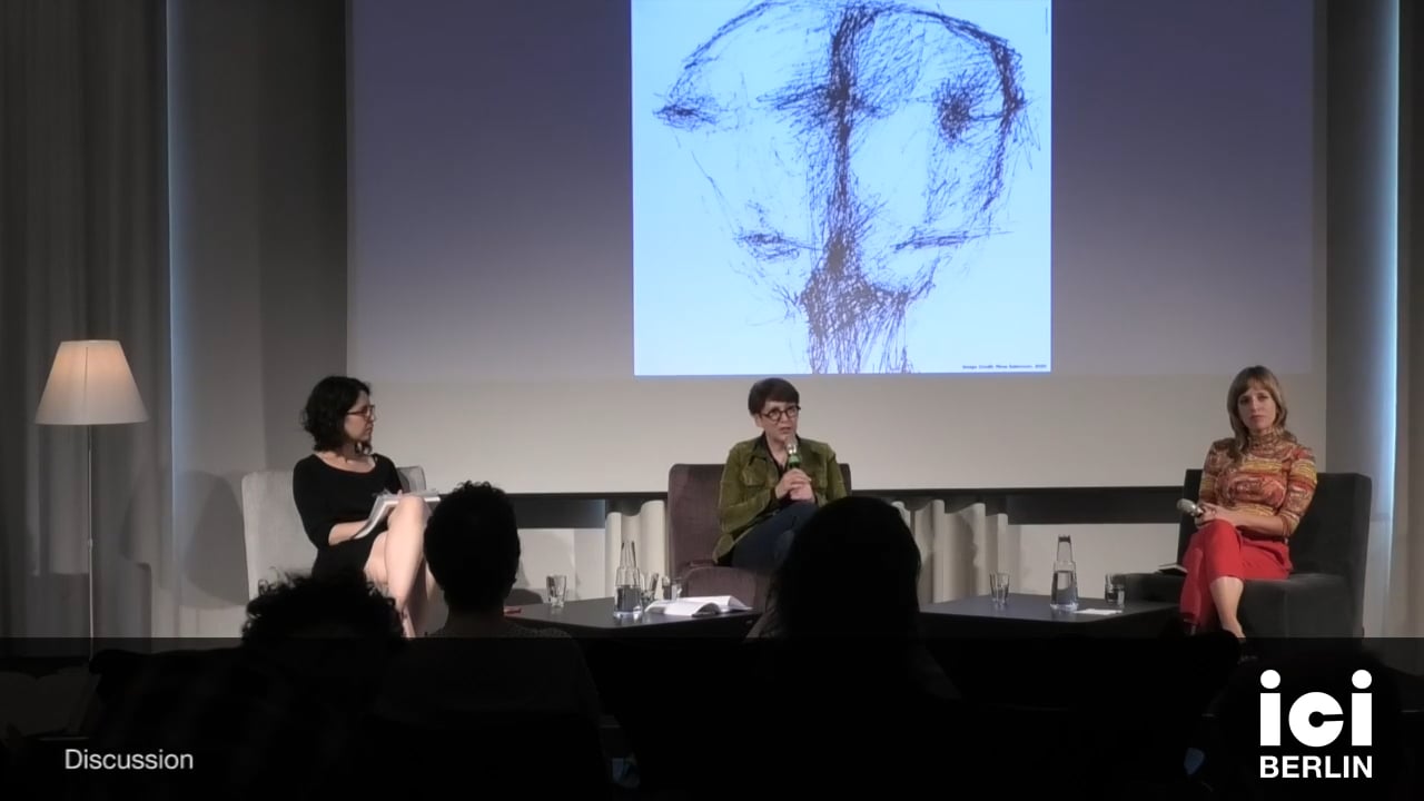 Discussion Panel IV