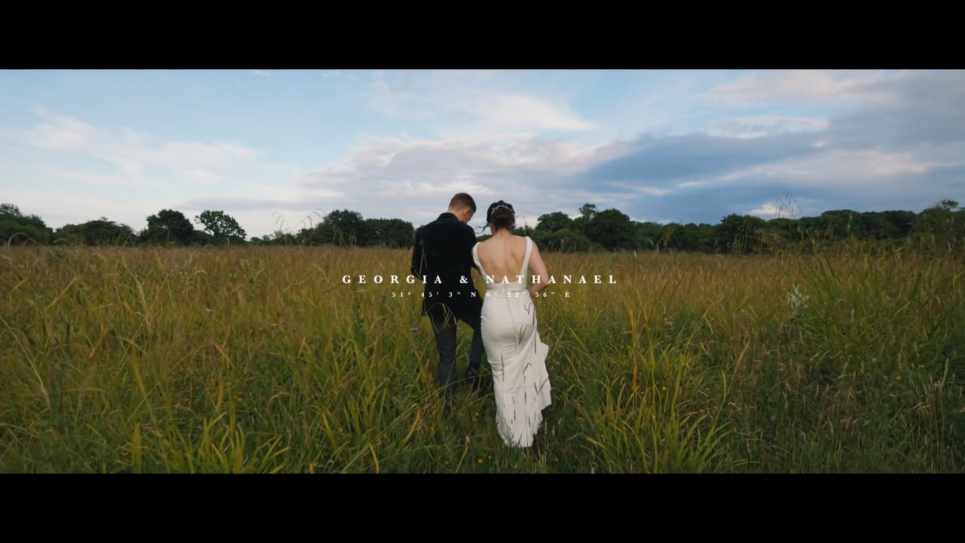 Georgia & Nathanael - June 2022