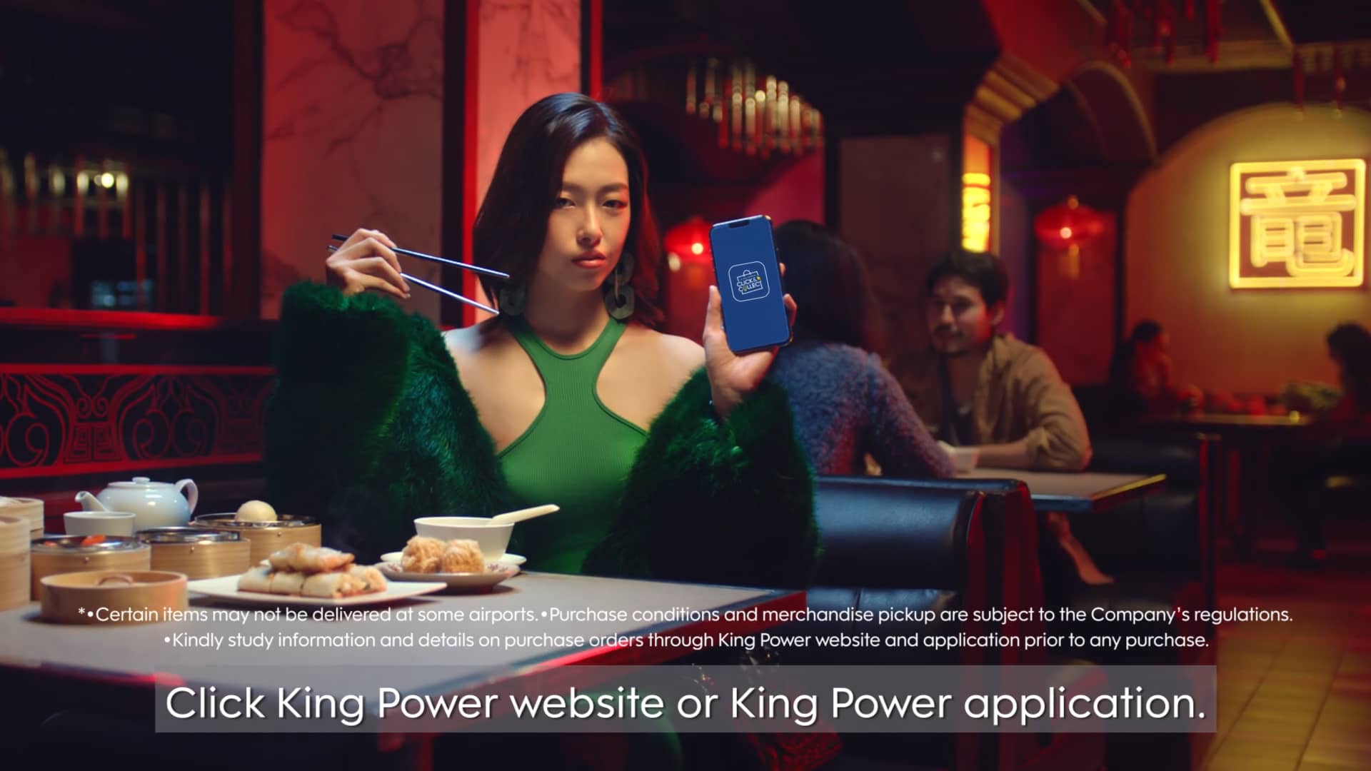 King Power 15sec_V1 (ENGLISH) on Vimeo
