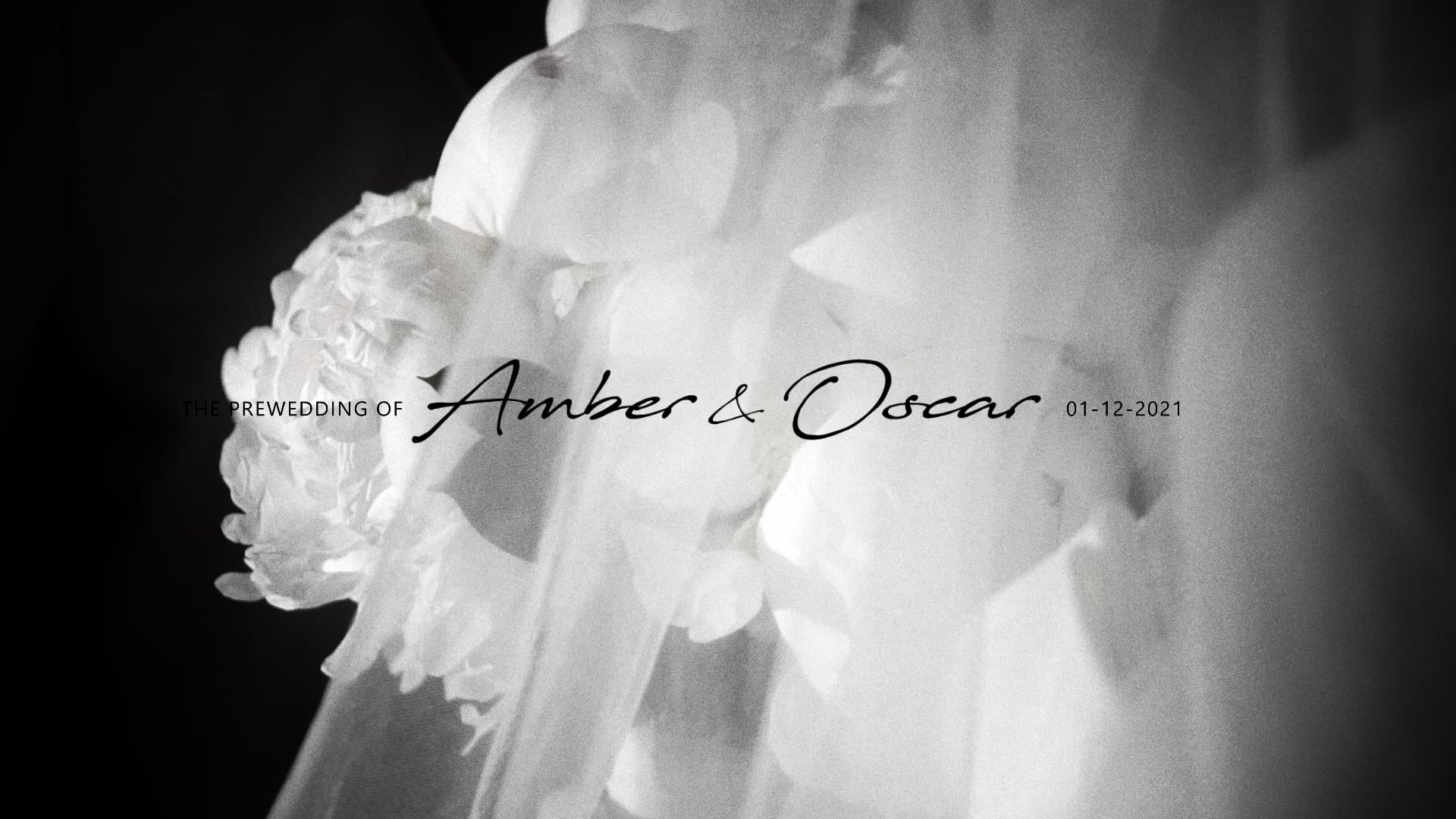 Amber&Oscar-Prewedding