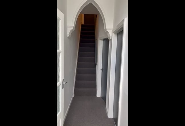 Video 1: Front Entrance