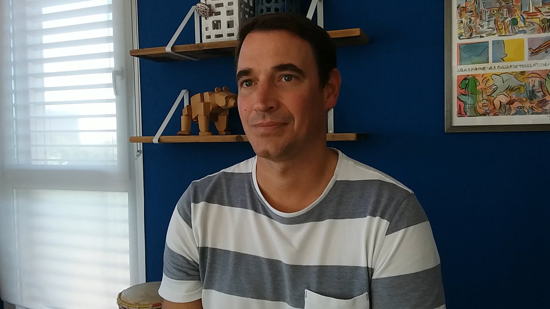 L'éducation positive en accueil parascolaire: témoignage