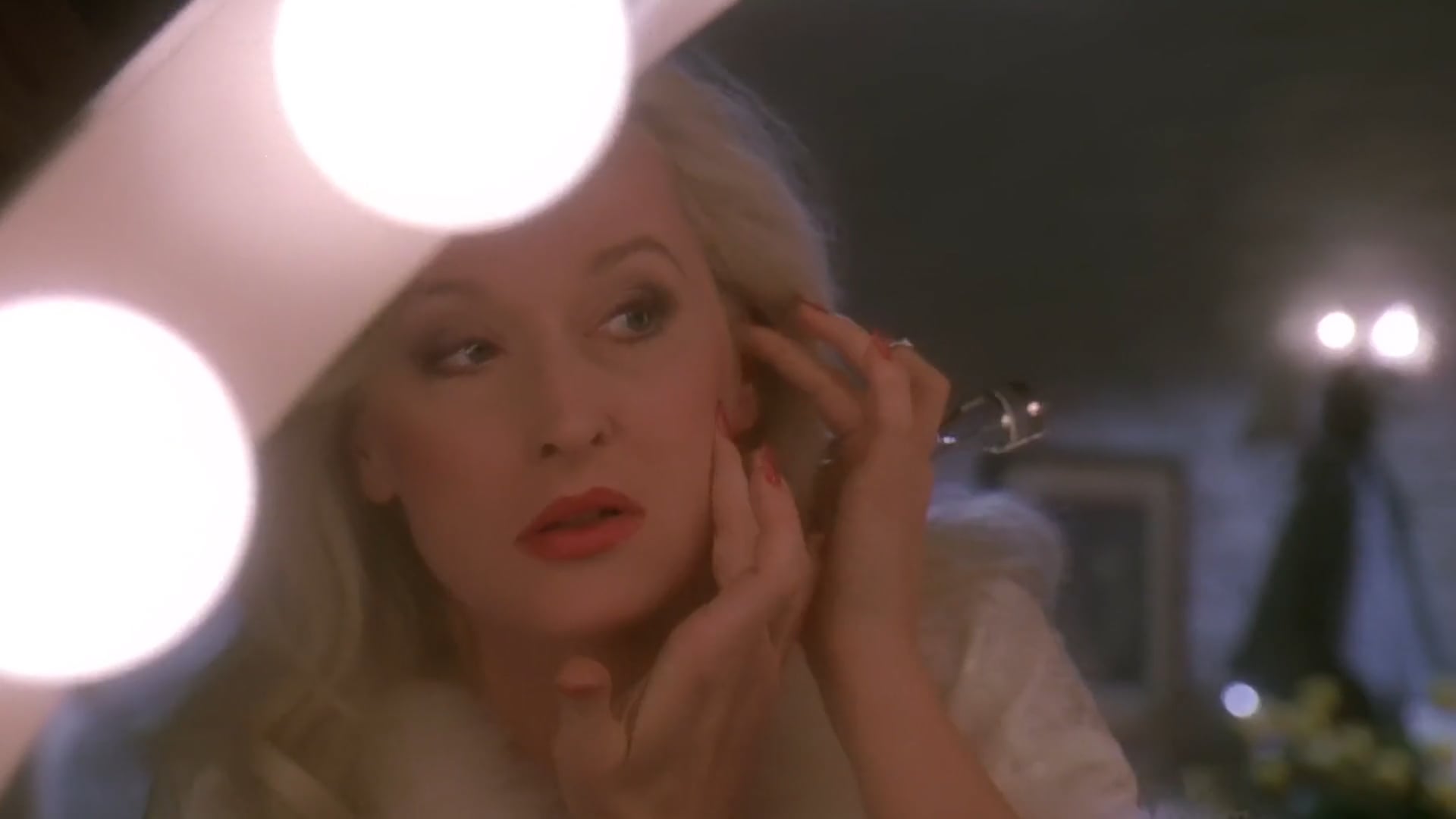 Once Upon a Screen: Mirror, Mirror