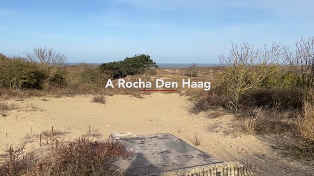 Gaaf - A Rocha - Den Haag