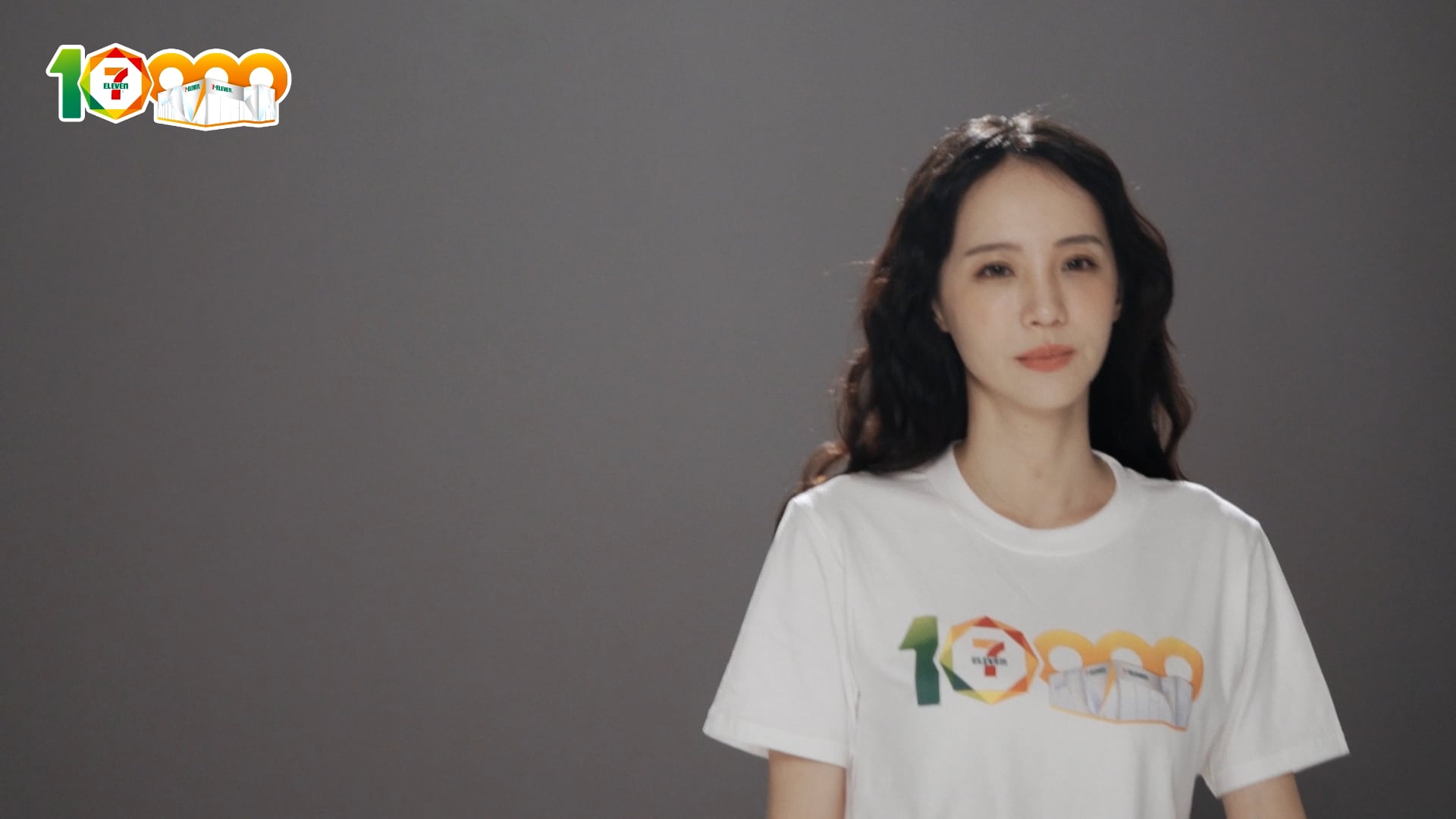 Commercial-7-11萬店T恤預定