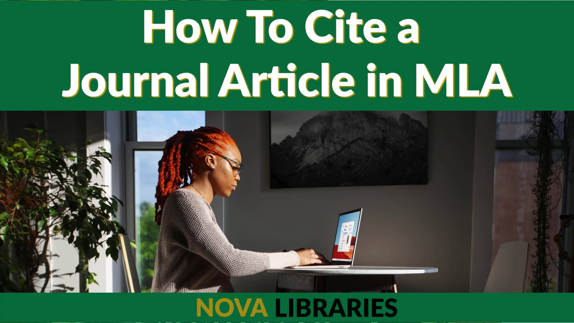 how-to-cite-a-journal-article-in-mla-9th-ed-on-vimeo