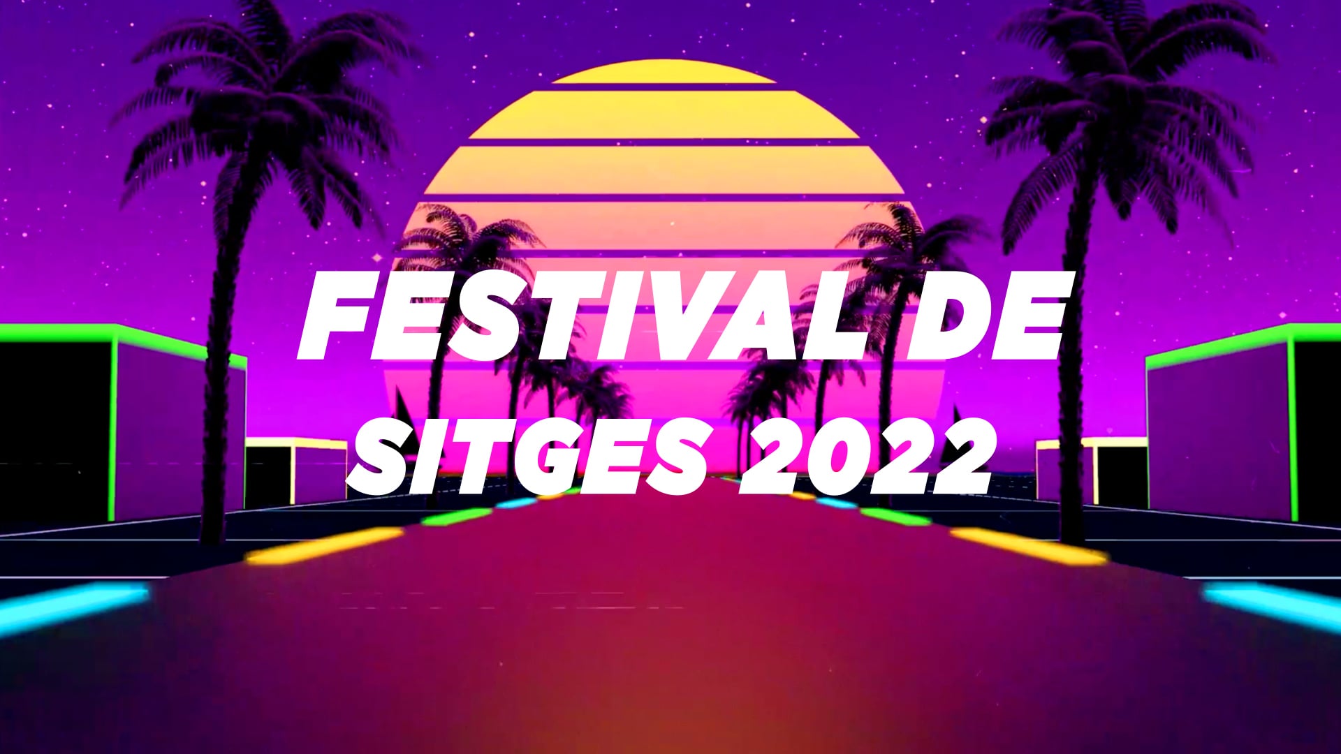 Festival de Sitges