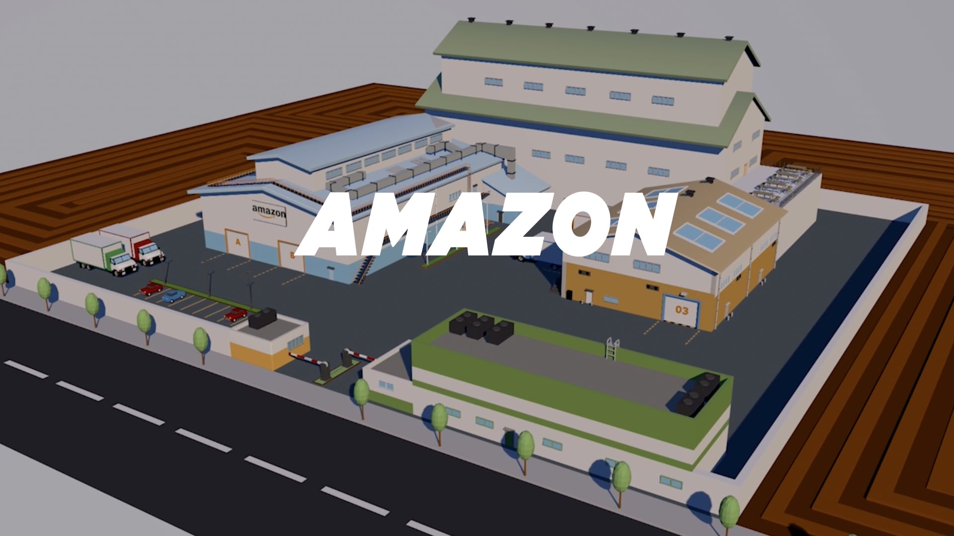 Amazon