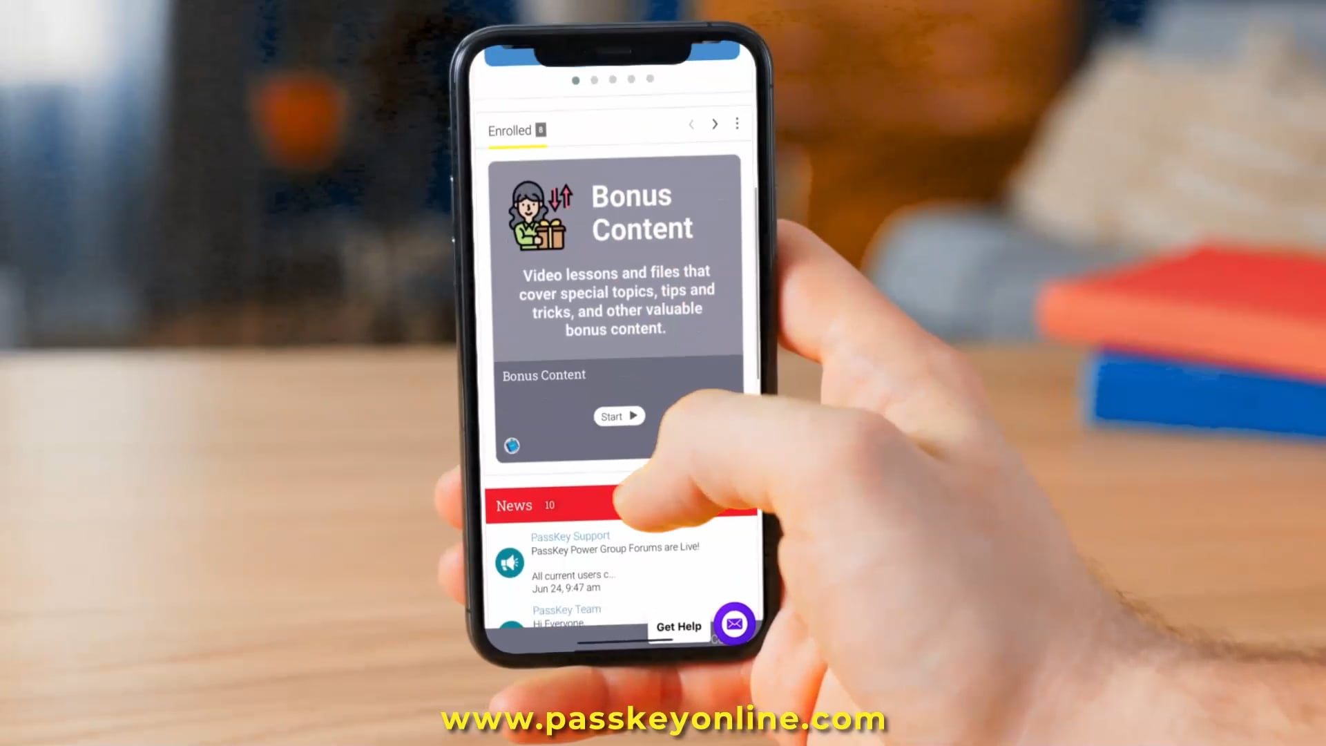 Jump-Start Your Tax Career with PassKey Online on Vimeo