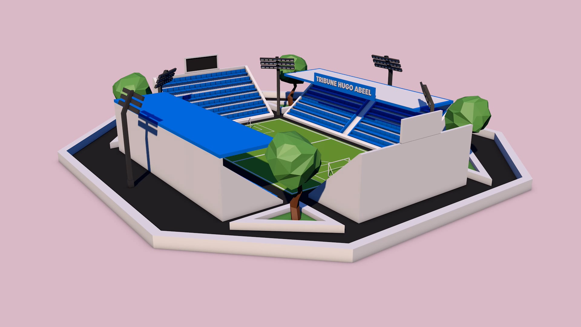 Stade