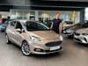 Video af Ford Fiesta 1,0 EcoBoost Vignale Start/Stop 140HK 5d