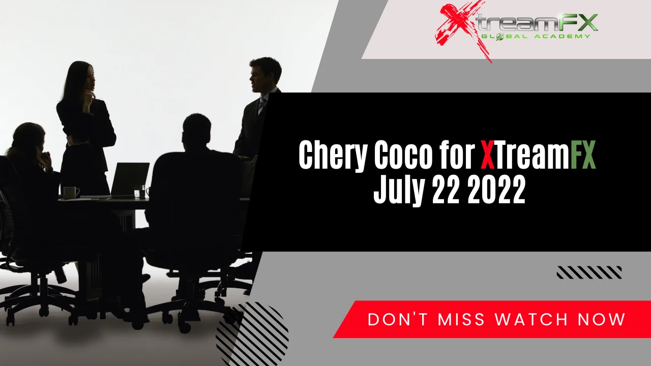 Chery Coco for XTreamFX July 22 2022 on Vimeo