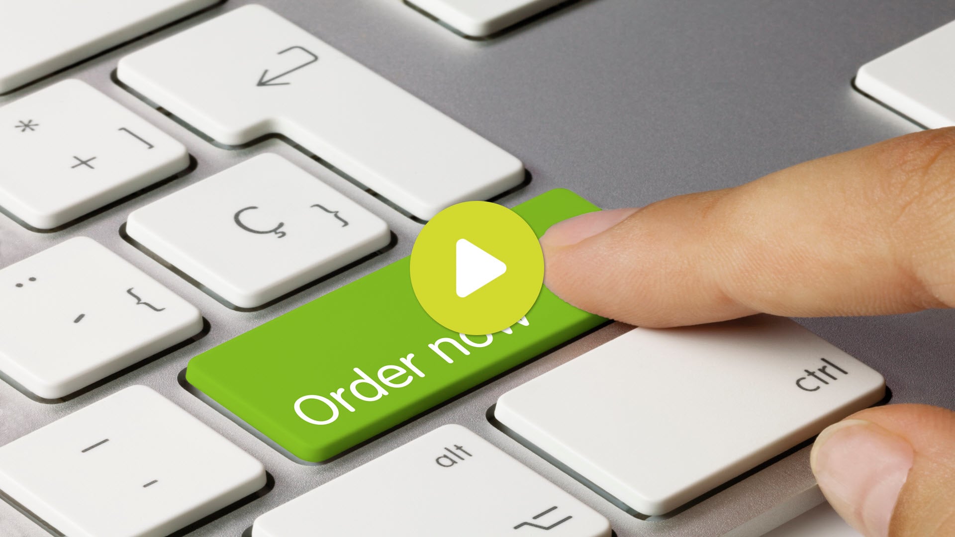 e.COM Bestellungen Teil 1 - Der Bestellablauf