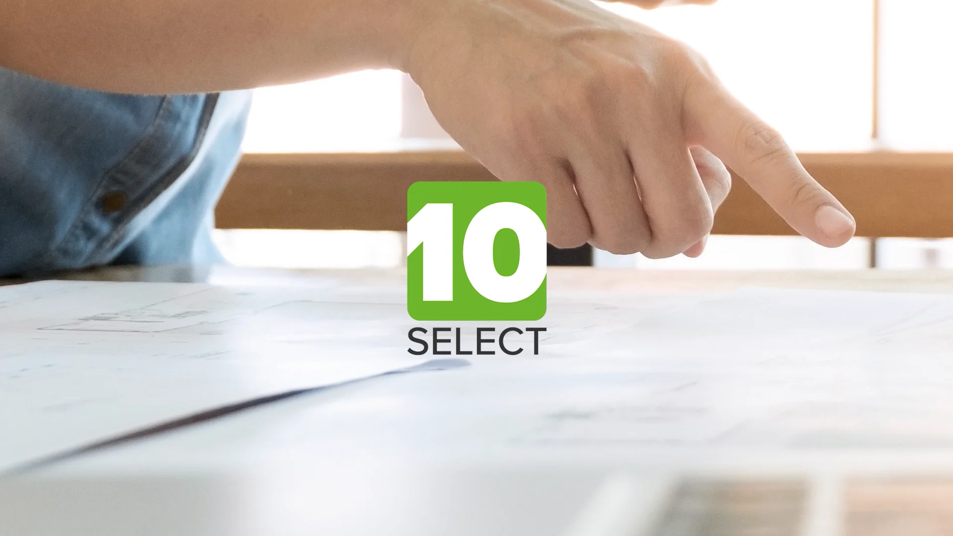 10 Select - How to Interview better online 05 on Vimeo
