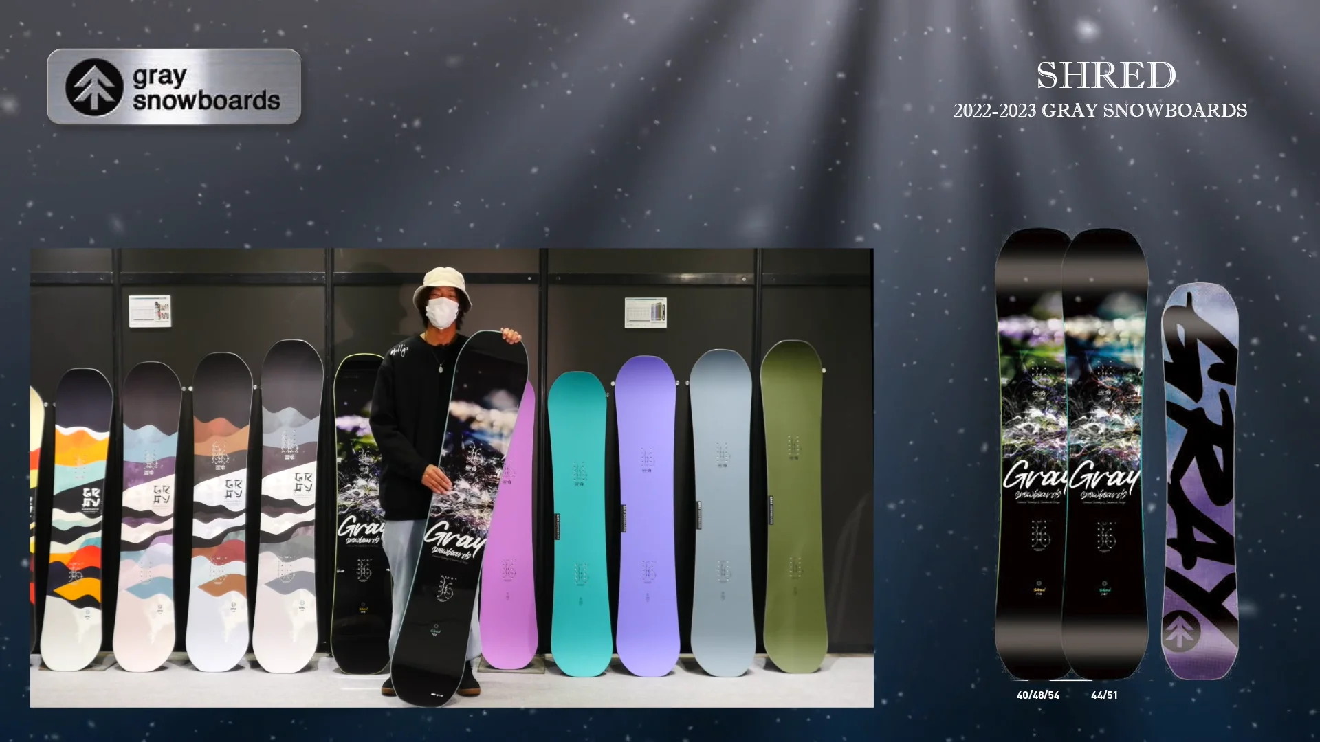 2022-23_GRAY SNOWBOARDS SHRED