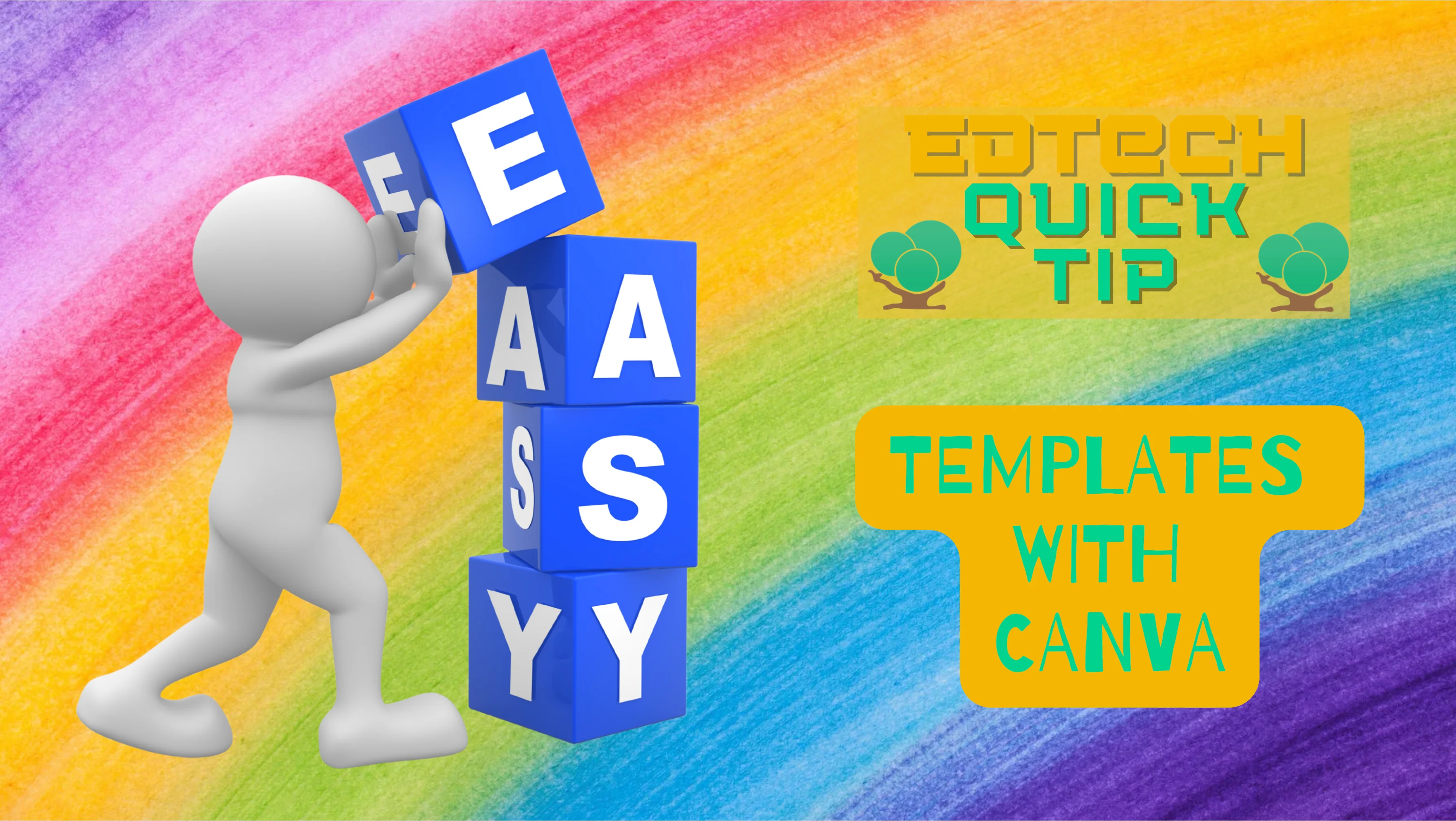 Easy Templates With Canva Quick Tip Video.mp4 on Vimeo