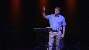 VS. Week 5: Kindness and Goodness